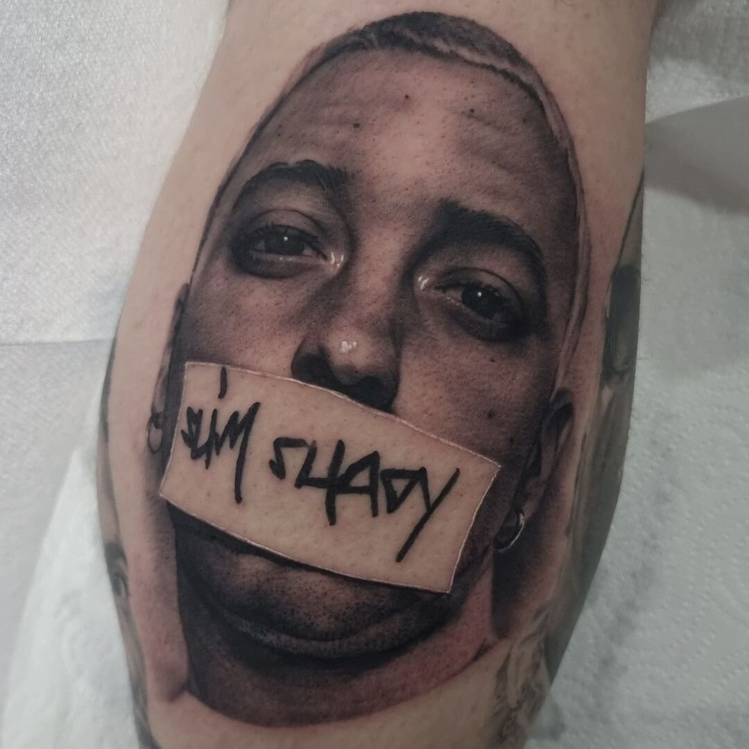 Killer Ink Tattoo tweet media