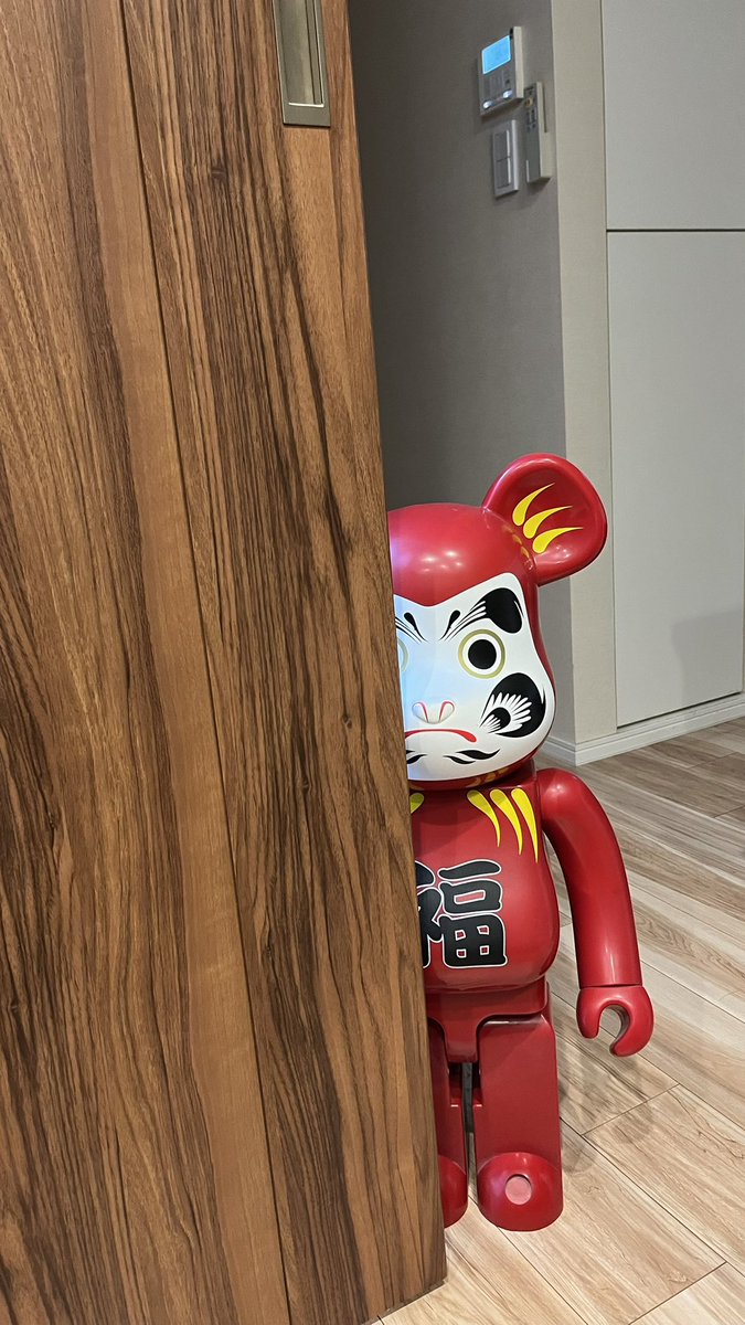 kumadamasashi's tweet photo. ウチにはこんなん居ます🙇‍♂️(^_-) https://t.co/tQuaCKpggl
