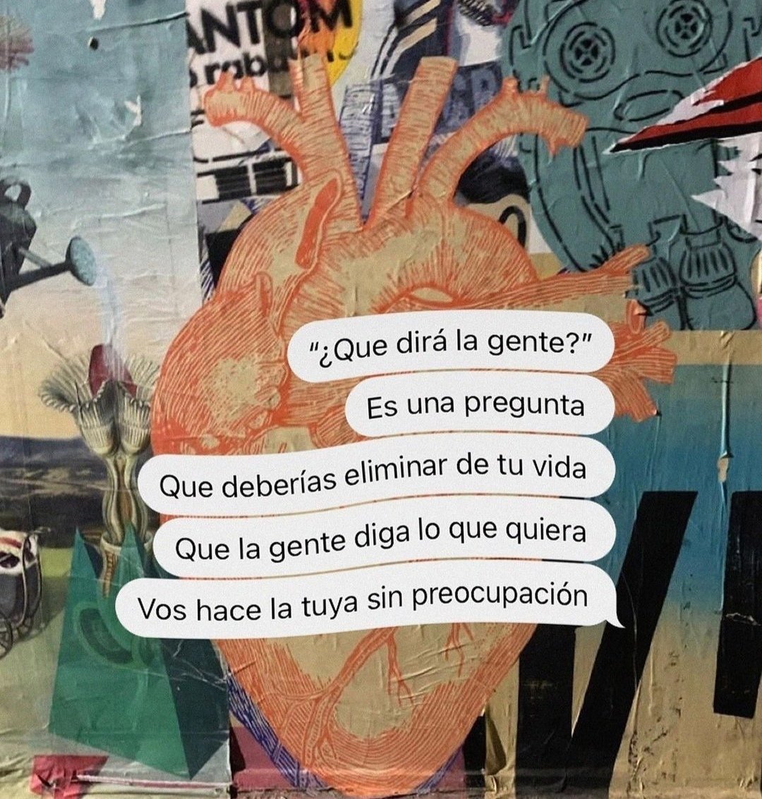 Cada día la amo y admiro más q el día anterior! Aprendan a defender su vida,su laburo, sus posturas,no dejen que nadie los pase por arriba,defiendan lo suyo. Fu anoche no hizo más que tirar verdades a las q Gastón no se animó a contestar porq ella tenía razón. Aguante Furia loco
