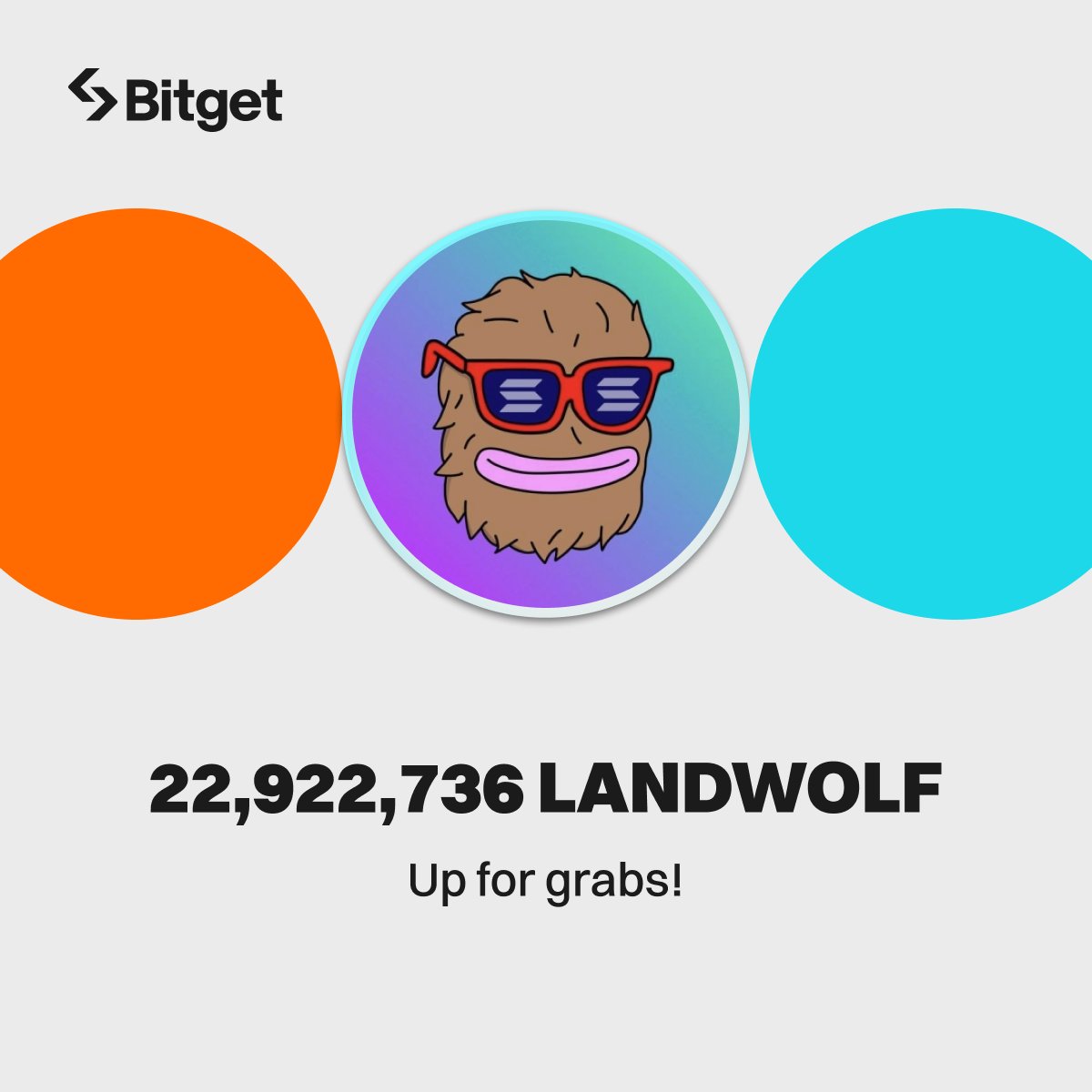 Bitget tweet media