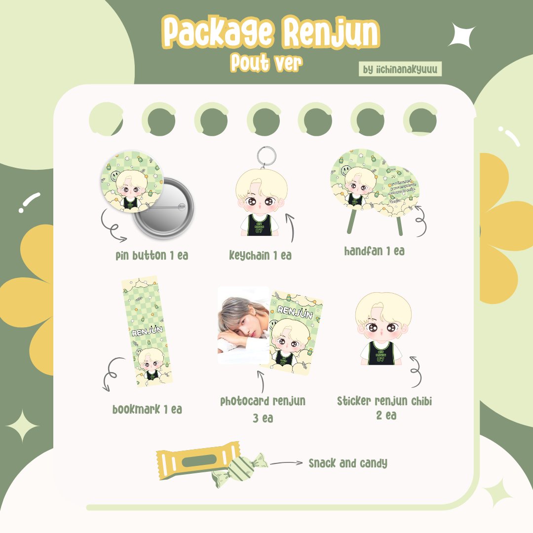 bucinkjh1's tweet photo. Ada yg mau aku jajanin ini ga??  Khusus buat yg sayang renjun.
Syaratnya : 
drop foto renjun yg menurut kalian paling kiyowo 😍

End Jumat 19 Juli 19.00
Aku cari satu orang pemenang ya 😊🫶 https://t.co/aq1nBrH8VN