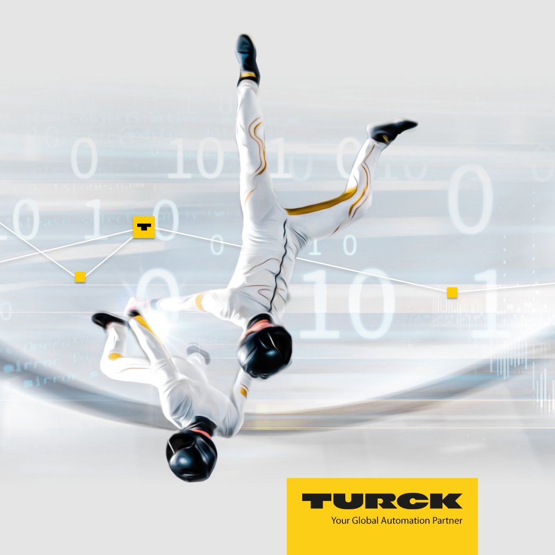 turck's tweet image. As your #GlobalAutomationPartner we automate the journey from #SensorToCloud. Working with a large volume of digital data allows us to waste no time in developing new, learning systems with additional value-added data for future requirements: spkl.io/60154Czo5