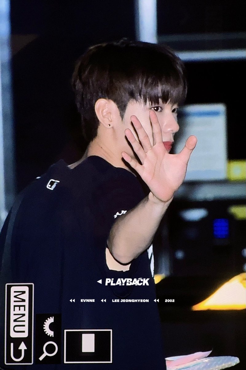 playback2002's tweet photo. 240718

#이정현 #LEEJEONGHYEON 
#이븐 #EVNNE https://t.co/S5wkfKZcPv