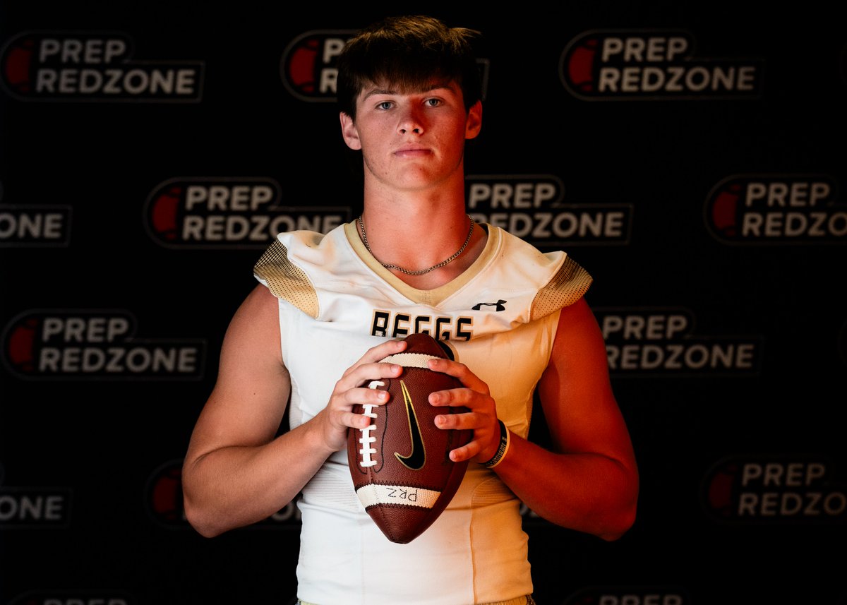 Prep Redzone Oklahoma tweet media