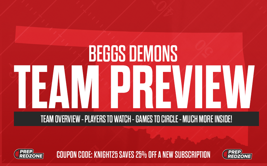 Prep Redzone Oklahoma (@prepredzoneok) on Twitter photo ICYMI: Our Complete <a href="/GoldenDemonFB/">Beggs Demon Football</a> Team Preview, Featuring Player Spotlights On:
Billy Ramsey
<a href="/Carsoncoopersix/">Carson cooper</a>
<a href="/ElijahJJohnson7/">Elijah Johnson</a>
<a href="/rgrayson012/">Ryan Grayson</a>
Plus Much More Inside!
👇🔗FULL PREVIEW🔗👇 #OKPreps
prepredzone.com/2024/07/beggs-… ICYMI: Our Complete <a href="/GoldenDemonFB/">Beggs Demon Football</a> Team Preview, Featuring Player Spotlights On:
Billy Ramsey
<a href="/Carsoncoopersix/">Carson cooper</a>
<a href="/ElijahJJohnson7/">Elijah Johnson</a>
<a href="/rgrayson012/">Ryan Grayson</a>
Plus Much More Inside!
👇🔗FULL PREVIEW🔗👇 #OKPreps
prepredzone.com/2024/07/beggs-…