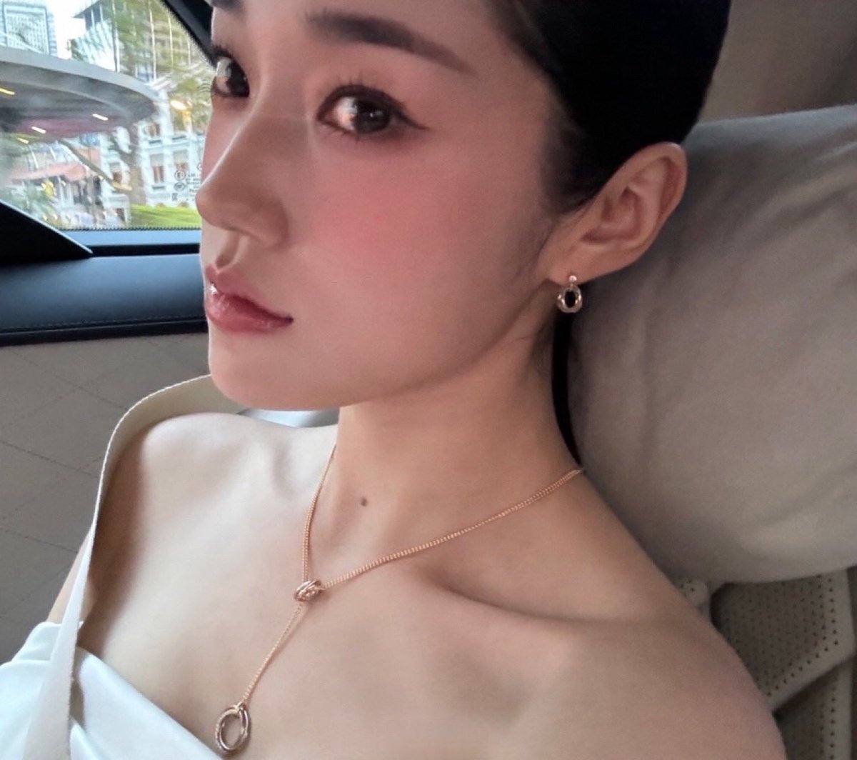 If I was your girlfriend what would you call me?