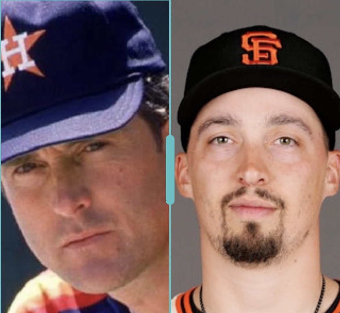Nolan Ryan was 44 years old when he pitched his 7th career no-hitter, Blake Snell as never pitched into the 8th inning during his 9 year career.  Guess who has 2 Cy Young and the one who has zero