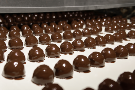 InConfectionery's tweet image. Preparation is key 

#confectionery #chocolatepreparation #Chocolateprocessing #confectionery @PittockJon

Read more here: in-confectionery.com/preparation-is…