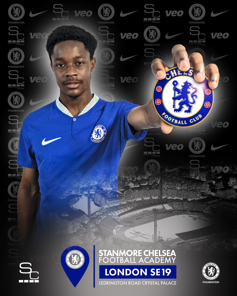 Chelsea FC - Sports Education & Training (@chelseasportsed) / Posts / X