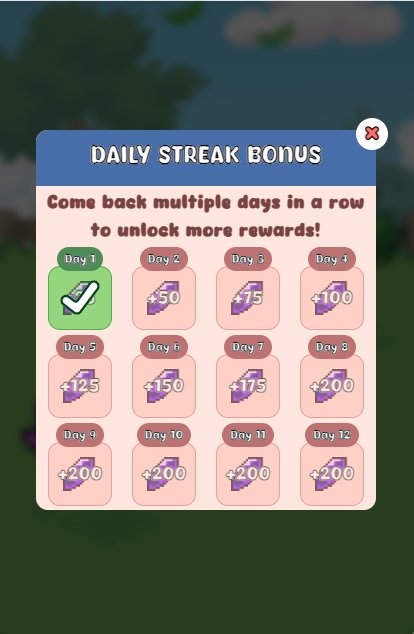 Tm180905's tweet photo. Hướng dẫn tham gia Kuroro Ranch - Chia pool thưởng 1M $KURO @kurororanch 
Game Telegram tiếp theo Trustin nghĩ xứng đáng để cày. Mới mở hôm qua và chưa Fomo nên còn khá sớm.
Link tham gia chỉ có 10 slot: https://t.co/sEBS7SmcGU
Khi đăng kí qua ref được 5,000 coins https://t.co/cPOzxBdSGn