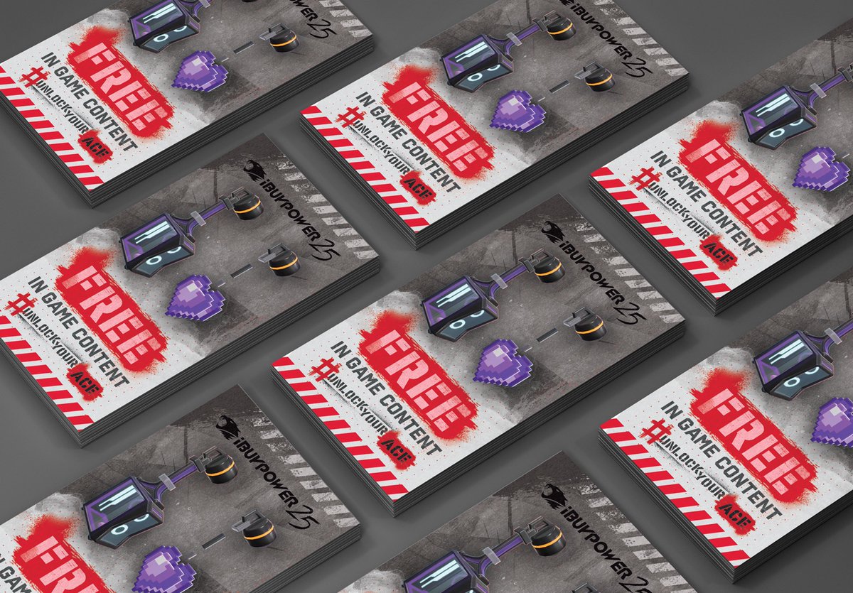 iBUYPOWER's tweet photo. word on the street is that everyone wants a LoveByte gun buddy 👀💜 we can do that for you

💟 LIKE + RT this post
🙇🏻‍♀️ FOLLOW @iBUYPOWER
🍆 tell us why you NEED this buddy

Giveaway ends after VCT Americas Stage 2 Finals. https://t.co/1WjSTvrhQl