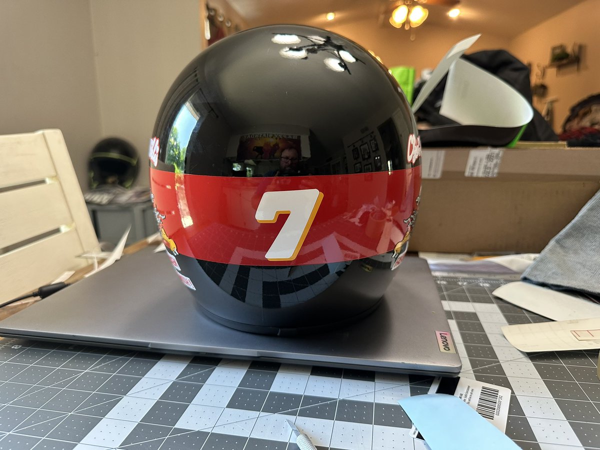 The Scene Vault Podcast tweet media