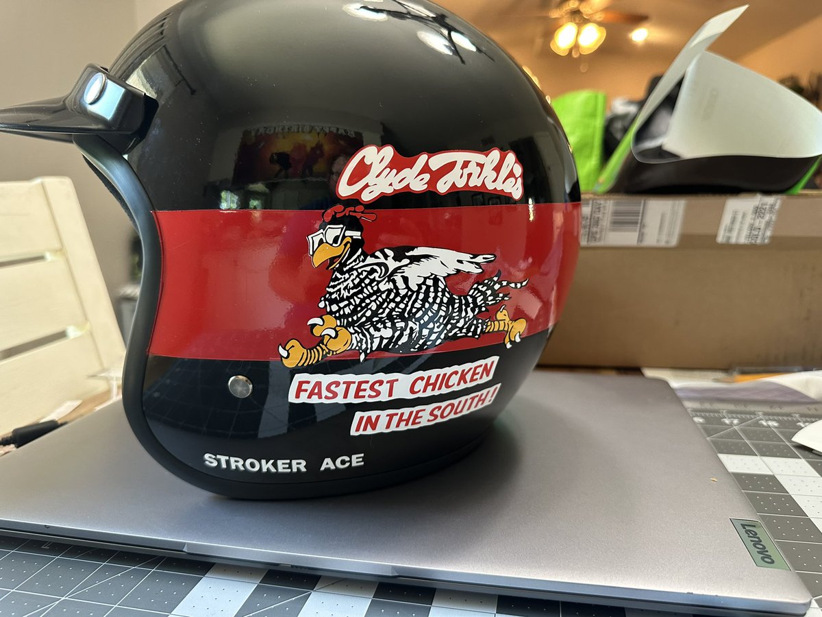 The Scene Vault Podcast tweet media