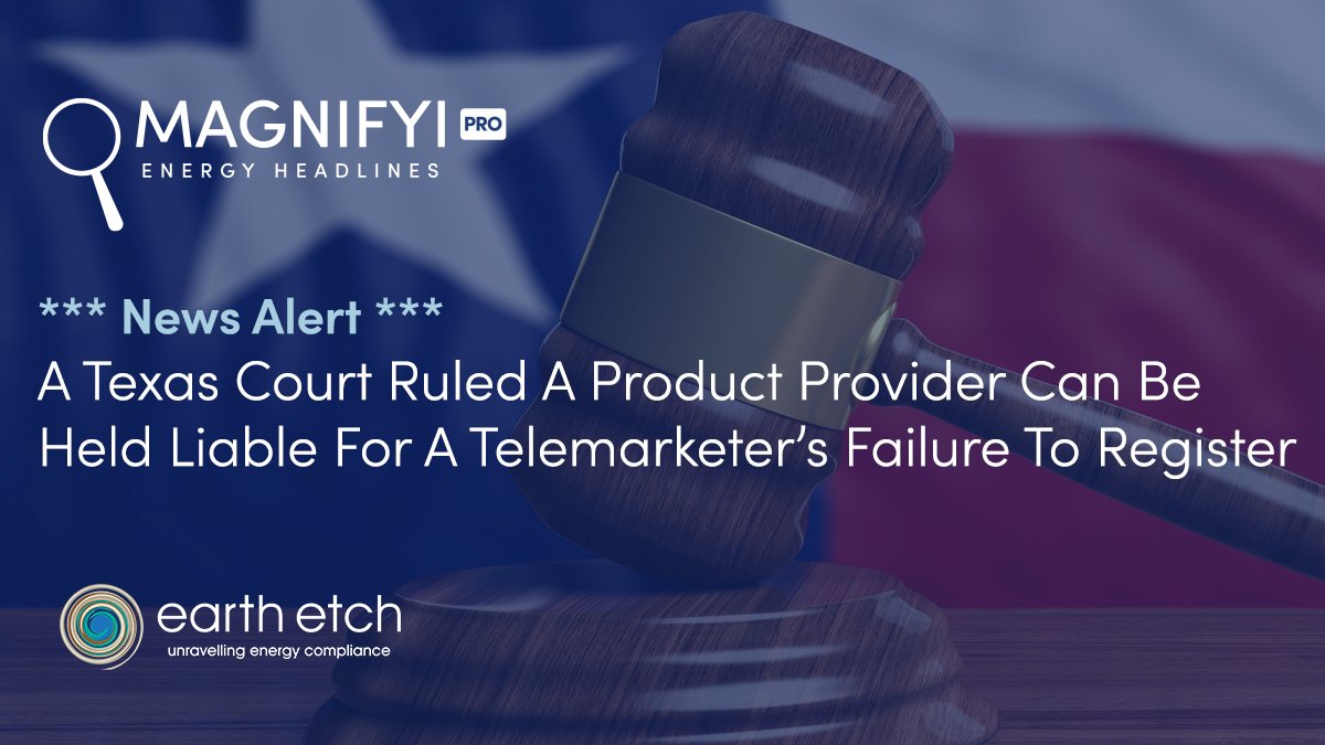 EarthEtch's tweet photo. Telemarketing alert for Texas. Important article read. 
https://t.co/MqdKfyqhFn https://t.co/3OvDIAH2zG