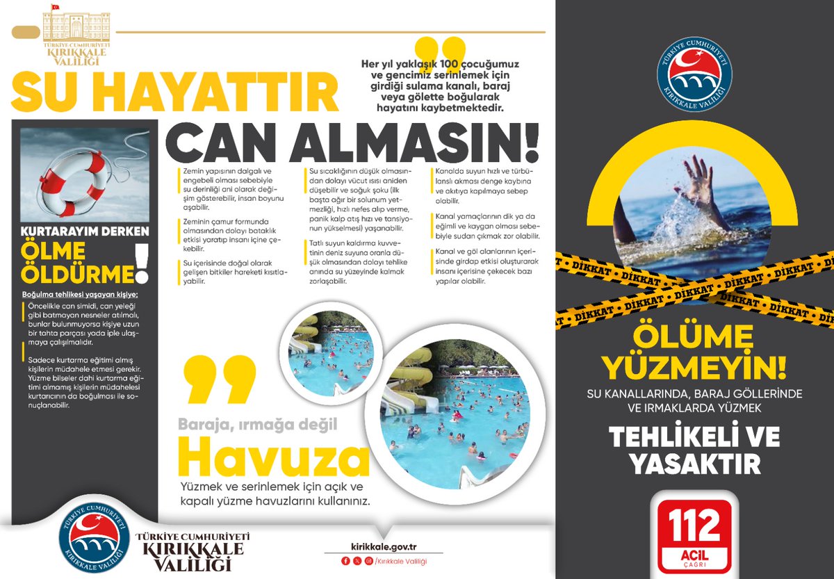 YahşihanKaymakamlığı tweet media