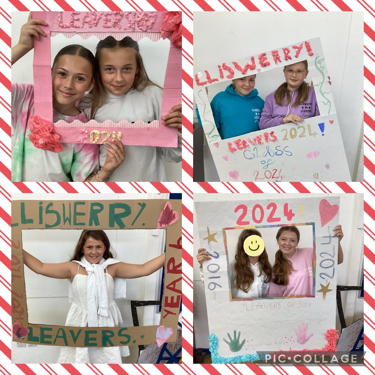 Lliswerry Primary tweet media