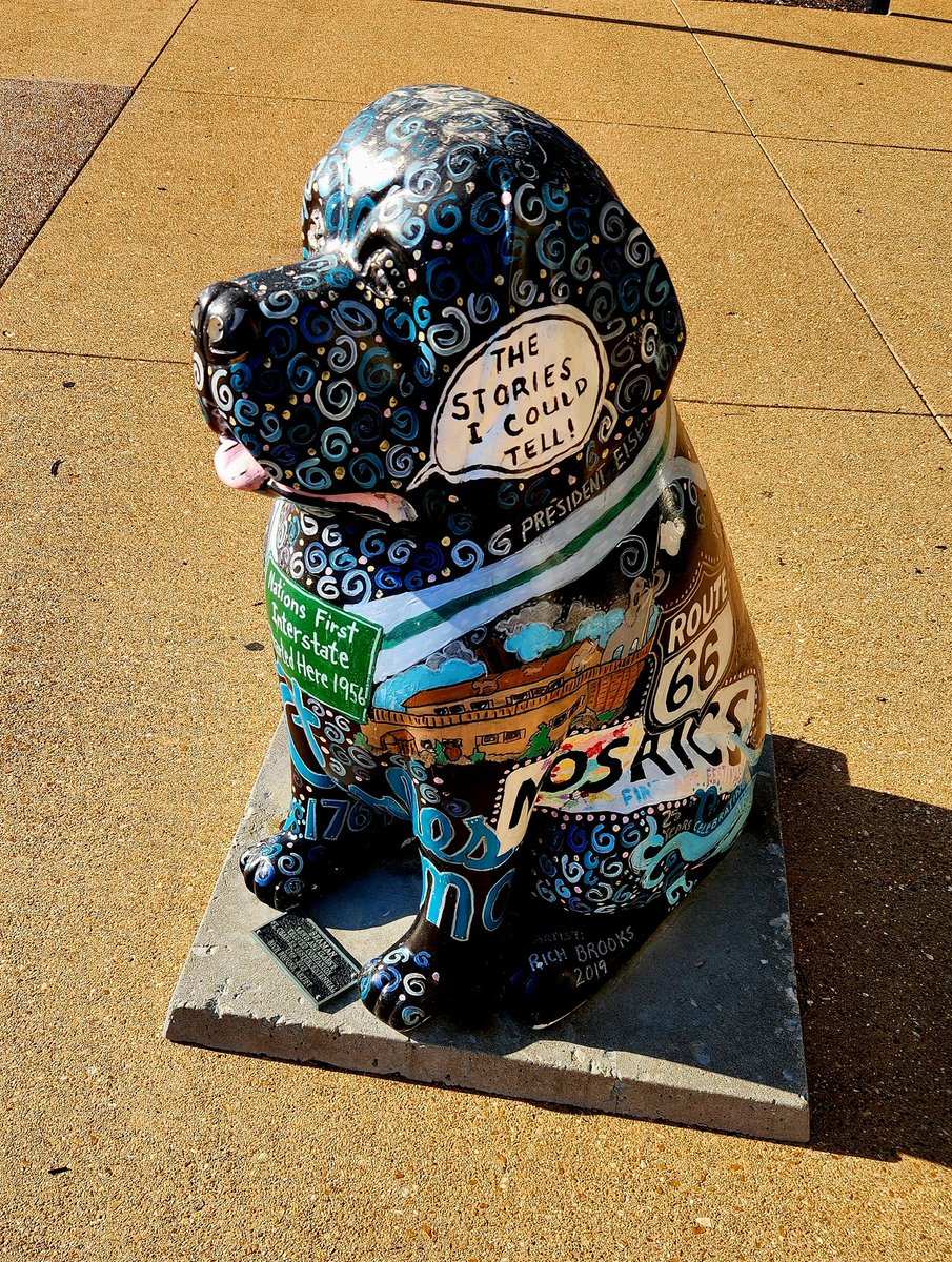 oldpapermoney's tweet image. Good morning from St. Charles, Missouri #USA🇺🇸

@TheRifleman11 #coinshow 🤓