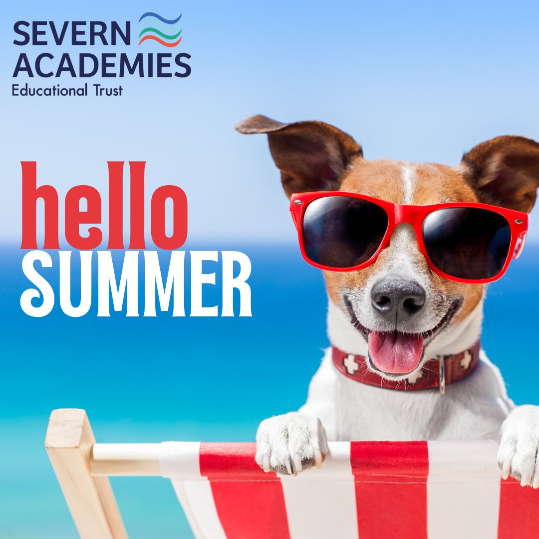 Lookng forward to our Water Park visit tomorrow with the Sixth Formers.