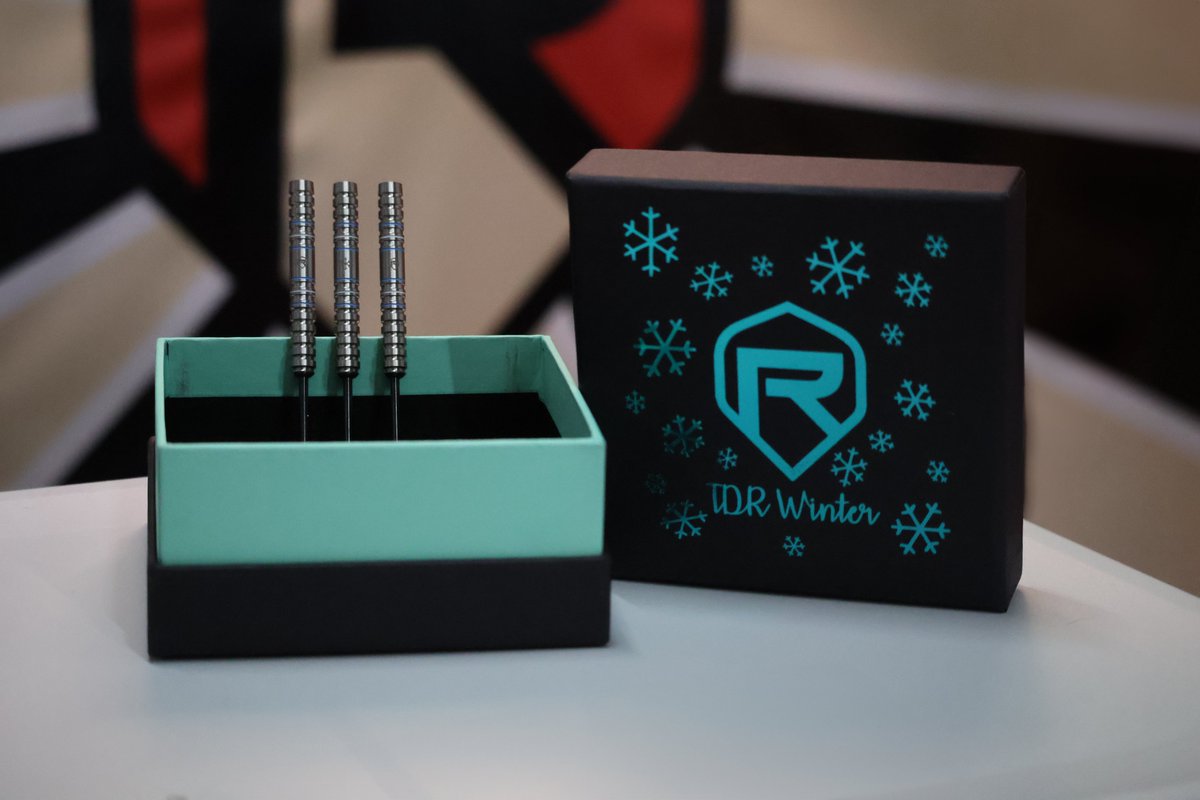 Jack Langston | The Darts Referee tweet media