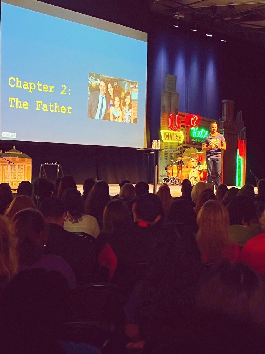Amie Ortz (@amiemortiz) on Twitter photo What’s your story? <a href="/Matias_AISD/">Matias Segura</a> shared his with our <a href="/AustinISD/">Austin ISD</a> leaders! <a href="/BHosack23/">Brandi Hosack</a> <a href="/denishapresley/">Denisha Presley</a>
#AUSTINISDUNWRITTEN
#LIVEYOURSTORYAUSTINISD
#THISISOURSTORY24 What’s your story? <a href="/Matias_AISD/">Matias Segura</a> shared his with our <a href="/AustinISD/">Austin ISD</a> leaders! <a href="/BHosack23/">Brandi Hosack</a> <a href="/denishapresley/">Denisha Presley</a>
#AUSTINISDUNWRITTEN
#LIVEYOURSTORYAUSTINISD
#THISISOURSTORY24