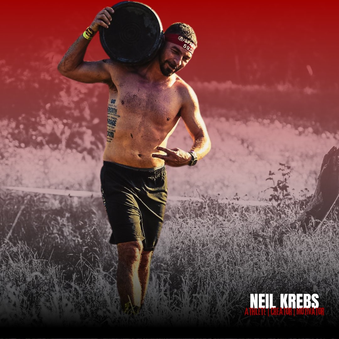 NeilK_OCR's tweet photo. Each obstacle in an OCR can teach us about resilience, preparation, and perseverance—qualities just as vital off the course as on it. https://t.co/eK2hylreb6