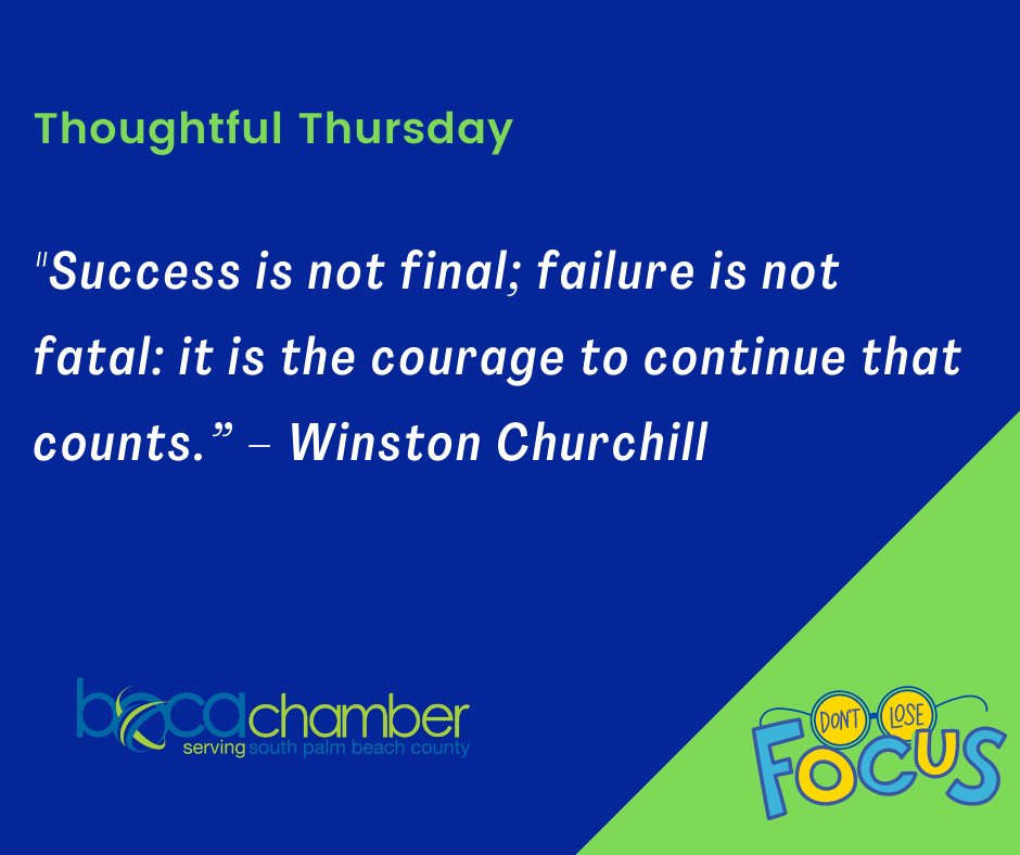 Boca Chamber tweet media