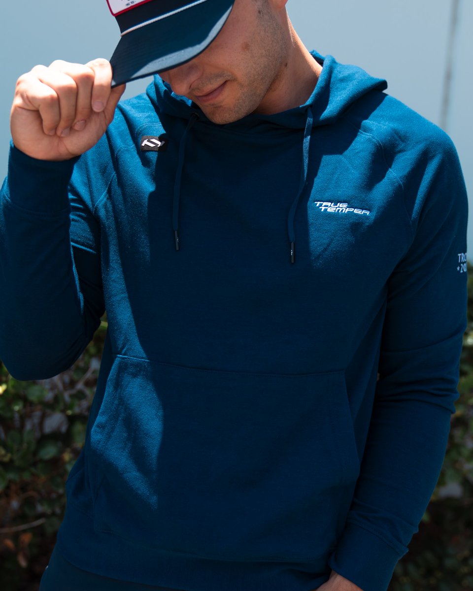 True Temper Golf tweet media