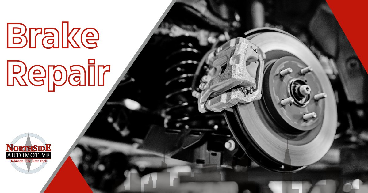 NorthsideAutoJC's tweet image. Squeaky brakes? We can fix that. Schedule an appointment today!    📞(607) 238-1811  🌐  nsautorepair.com