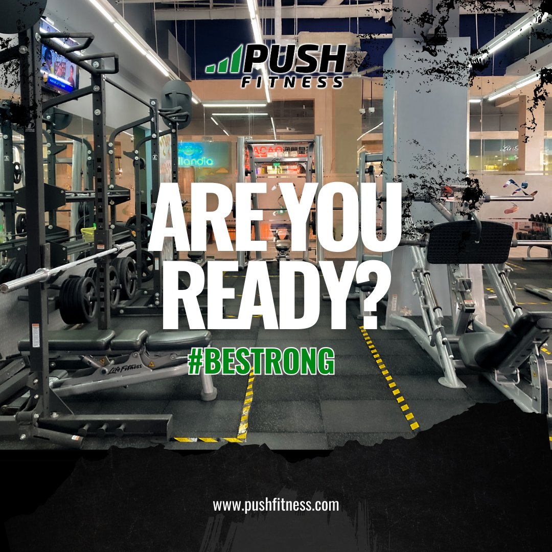 GymMats's tweet image. Ready to crush your fitness goals? Our gym mats are here to support every rep and stretch! 🏋️‍♀️🧘‍♂️ #GoalCrusher #FitnessSupport #MatMagic