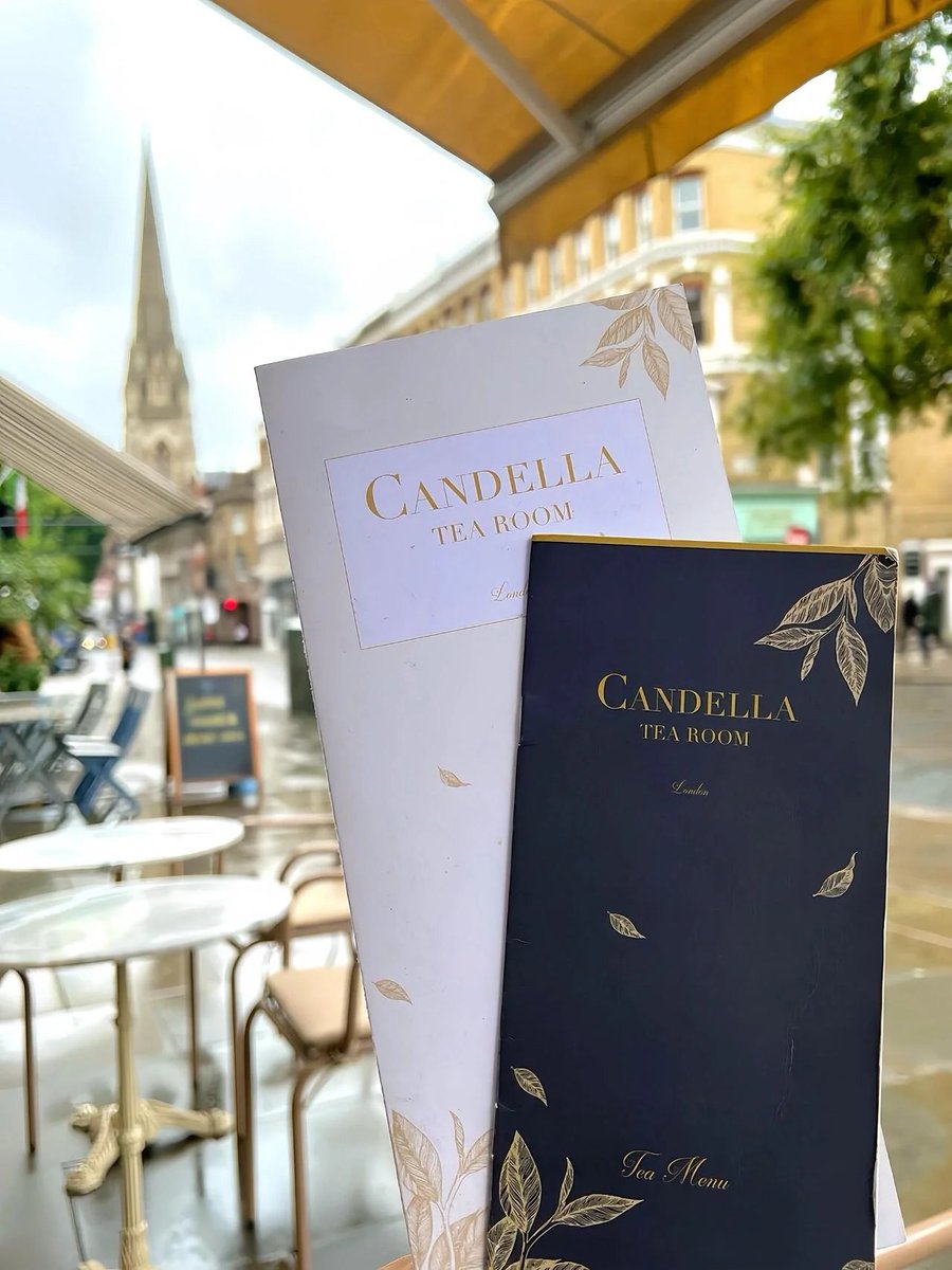 I went to Candella for lunch with my colleagues❤️❤️❤️