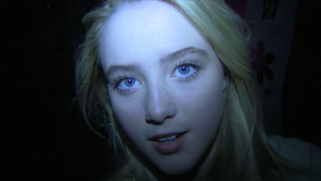 MagicHandz's tweet image. Kathryn Newton is #ParanormalActivity #BigLittleLies #Quantumania &amp;amp; #ABIGAIL