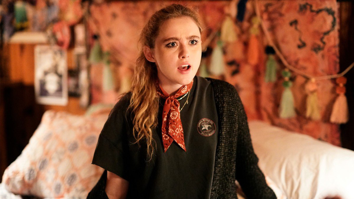 MagicHandz's tweet image. Kathryn Newton is #ParanormalActivity #BigLittleLies #Quantumania &amp;amp; #ABIGAIL