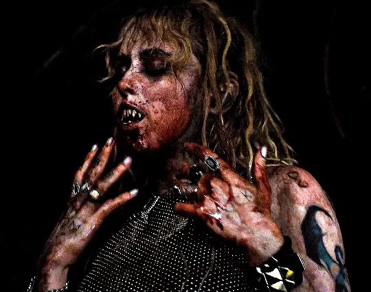 MagicHandz's tweet image. Kathryn Newton is #ParanormalActivity #BigLittleLies #Quantumania &amp;amp; #ABIGAIL