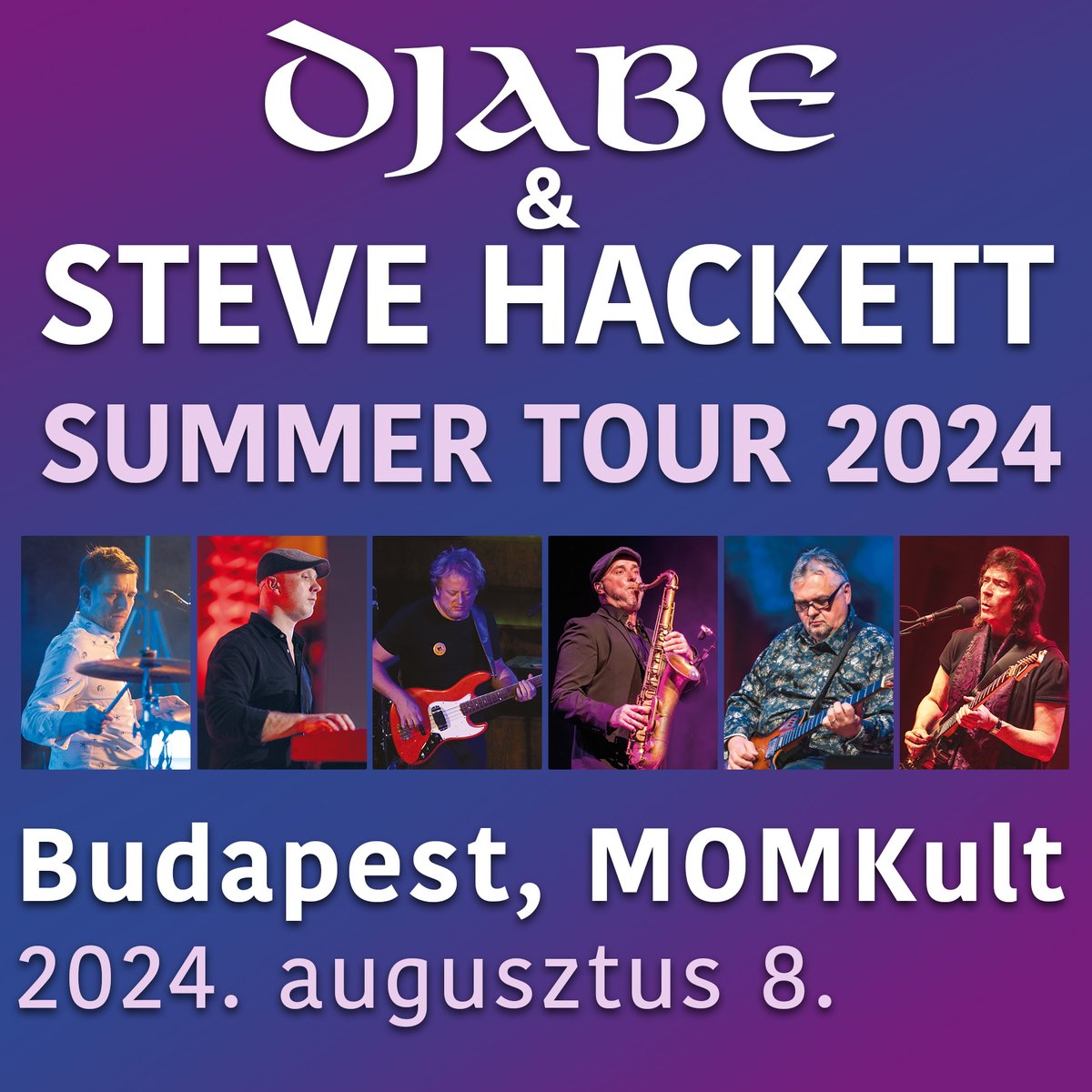DjabeJazzWorld's tweet photo. Tickets: https://t.co/oQnHcHLHxg https://t.co/l7tXQP3CDv