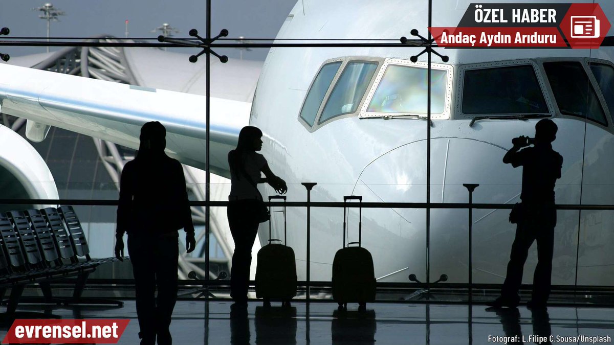 Kontrolörler eylemde, rötarlar yüzde 50’lerde

Hava trafik kontrolörlerinin düşük ücret, iş yükü ve angarya çalıştırmaya karşı yaptığı eylemler devam ediyor. Kontrolörler koşullarının düzeltilmesini istiyor

Andaç Aydın Arıduru'nun haberi
evrn.sl/1jdoia