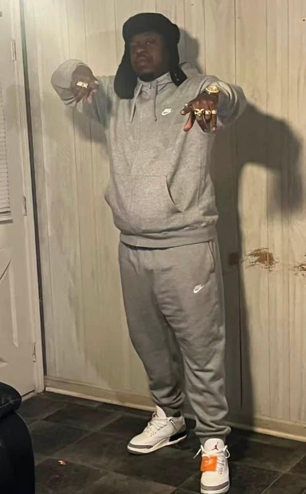Rest in peace family 💔