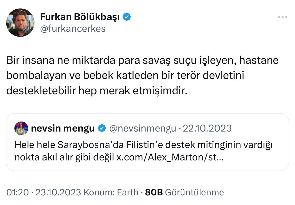 Furkan Bölükbaşı tweet media