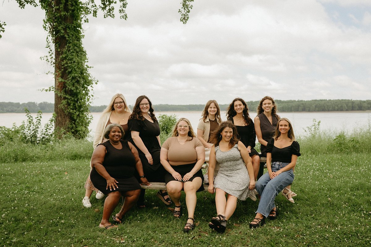 Campfire Collective tweet media