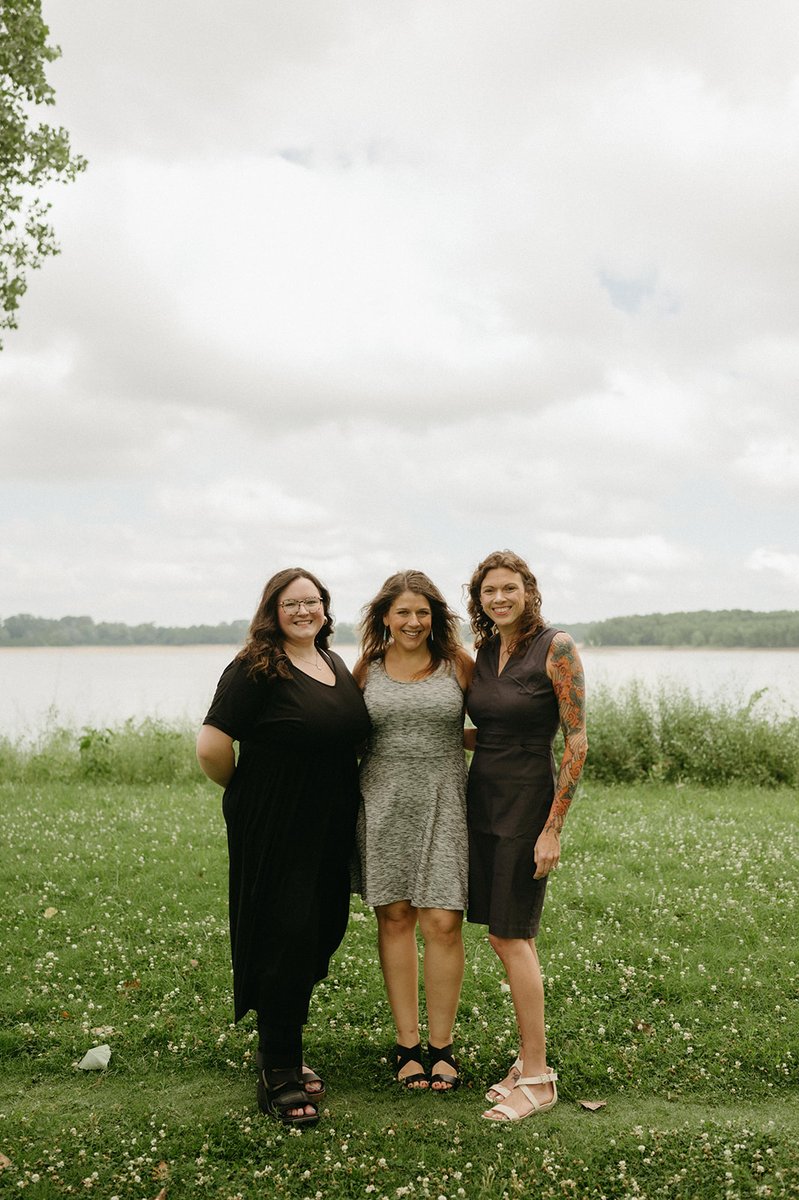 Campfire Collective tweet media