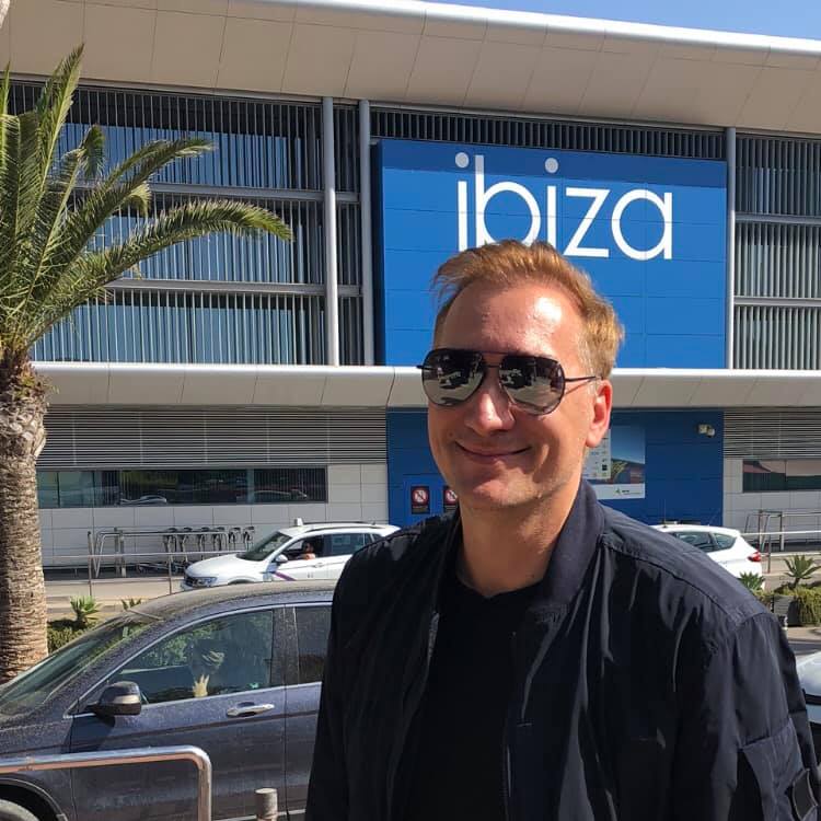 Hola Ibiza! Looking forward to seeing you tonight for @shine_ibiza at <a href="/eden_ibiza/">Eden Ibiza</a> alongside <a href="/FerryCorsten/">Ferry Corsten</a> and <a href="/djciaranmcauley/">Ciaran McAuley</a> #ibiza
