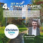 Photo by ChristenUnie Assen (@CUAssen)