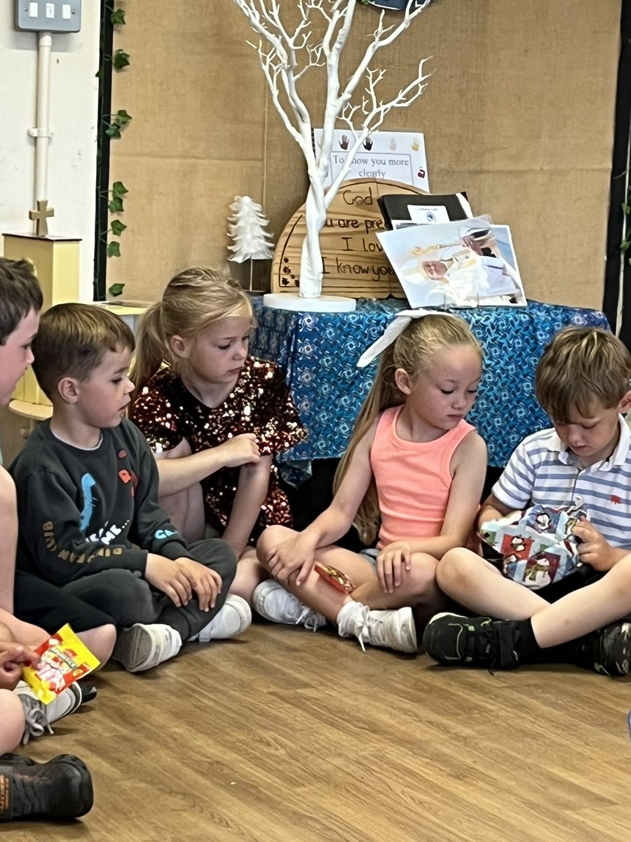 🎁 Pass the parcel 🎁