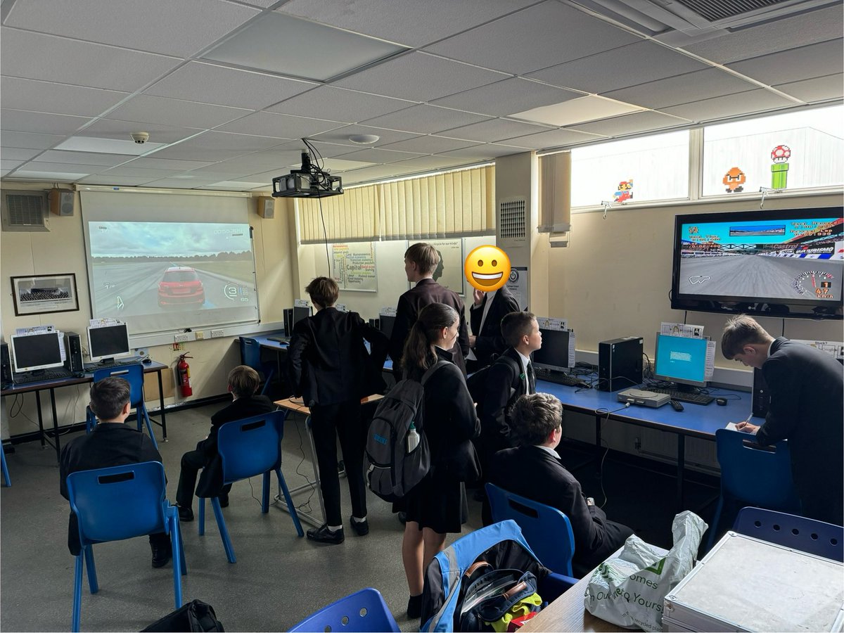 Computing and Enterprise Congleton tweet media