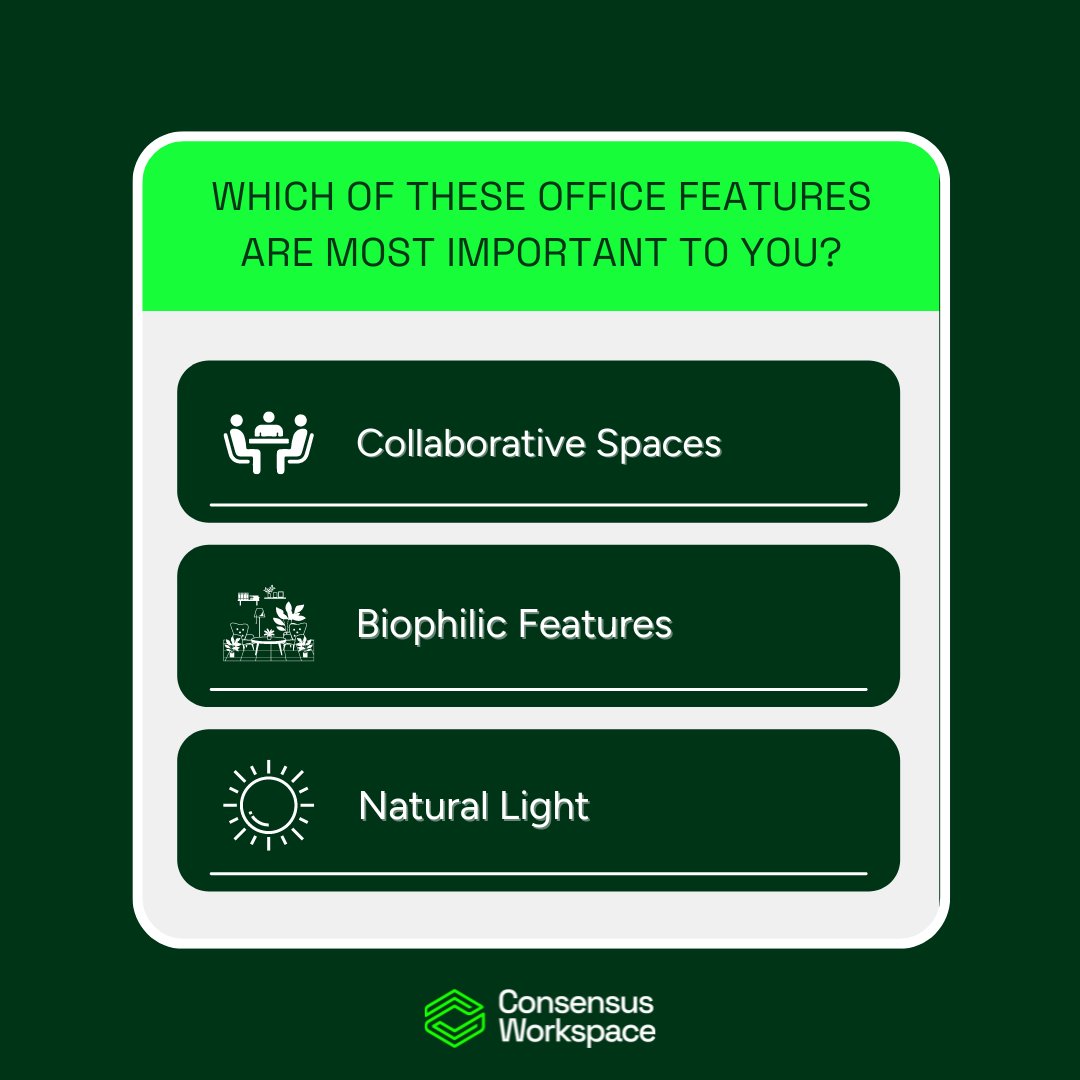 Consensus Workspace tweet media