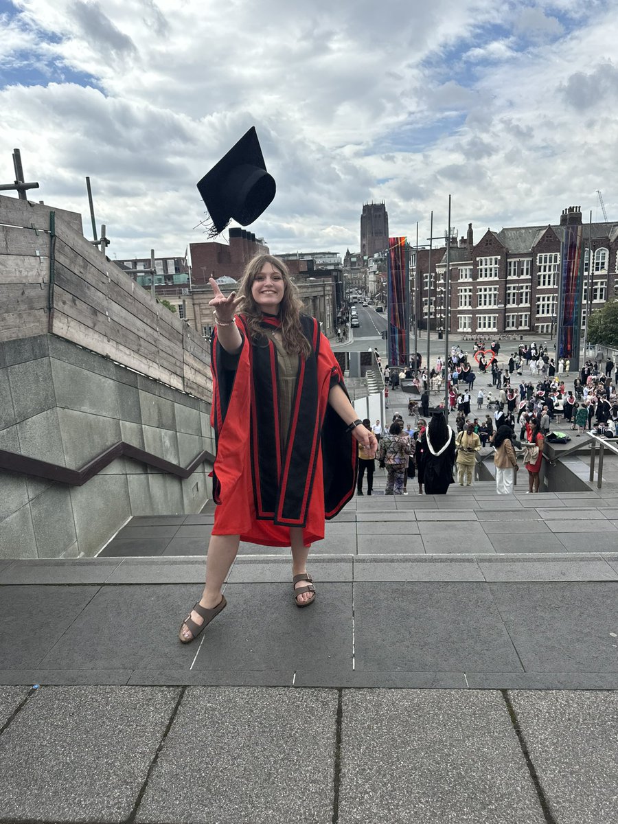 Dr Amyleigh Watts tweet media