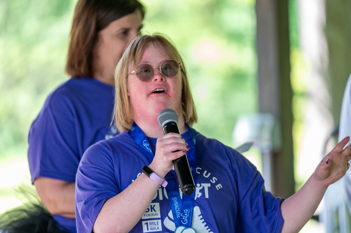 Did you know that Down syndrome is the largest chromosomal disability in our country and yet it is the least funded? At GiGi's, it's our promise to help individuals with Down syndrome and their families from prenatal diagnosis all the way through to career and social...