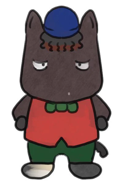 単体絵です 