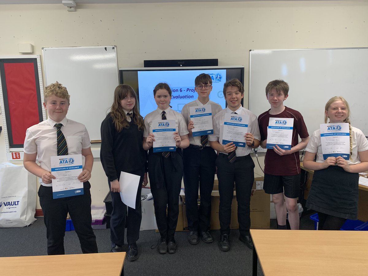 Howden School PSHE tweet media