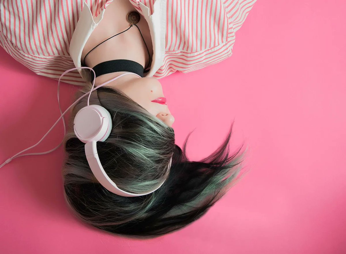PeckerPenn's tweet photo. I just published #Music Therapy for Stress https://t.co/zuiw0nMWP8 #mentalhealth https://t.co/zDmK0WRtPa