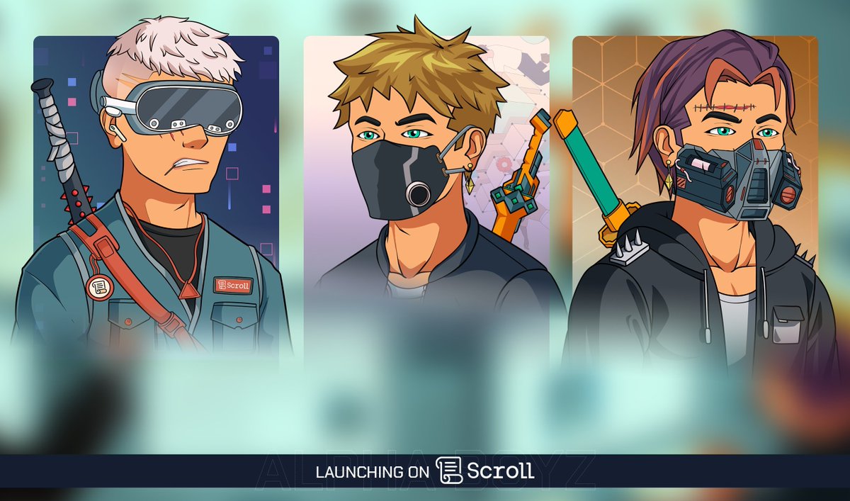 0xkopil's tweet image. "30 WL (GARANTİ ALIM HAKKI) ve 50 dolar kazanan iki kişi!

✨Sizler için #Scroll ağında önemli olabilecek @alboyzscroll projesinden 30 adet WL (garanti alım hakkı) getirdim. Ek olarak, toplamda iki kişiye 50 dolar dağıtıyorum!

👇 Yapmanız gerekenler çok basit 👇

✨Beni @0xkopil…